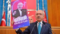 CHP lideri Kemal Kılıçdaroğlu: "Mert olacaksınız, oyunuzu vereceksiniz"