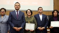 Muğla'da "Kız Kardeşim Projesi" sertifika töreni düzenlendi