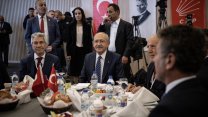 CHP lideri Kılıçdaroğlu, Ormancılar Buluşması'nda: "Siyaset kurumu size gereken önemi vermedi"