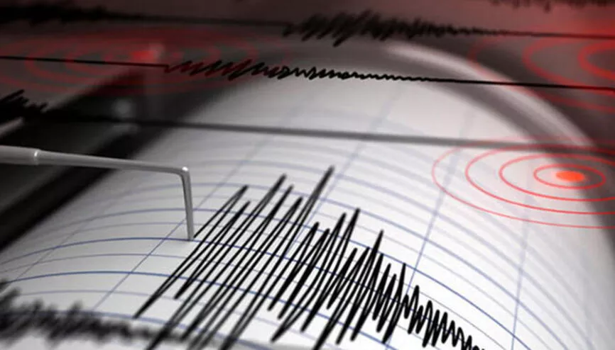 Deprem bölgesinde 160 artçı deprem oluştu