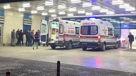 Düzce'deki depremde yaralananlardan 14'ünün tedavisi devam ediyor