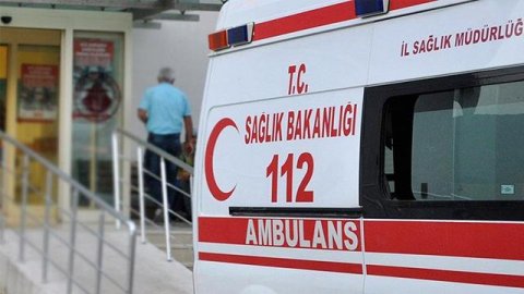 Erzurum'da 12 öğrenci gıda zehirlenmesi şüphesiyle tedavi altına alındı