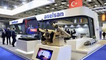 ASELSAN, Türk Silahlı Kuvvetlerine yeni teknolojiler kazandıracak