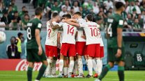 Polonya, Suudi Arabistan'ı 2-0'la geçti