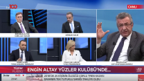 Siyasetin gündemini yine tv100 belirledi! Türkiye o programı konuşuyor…