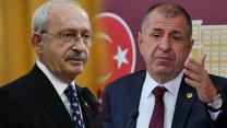 Aralarında Kılıçdaroğlu ve Özdağ'ın dosyalarının da bulunduğu 63 fezleke Cumhurbaşkanlığı'na gönderildi