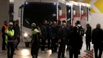 Göztepe-Altay maçında yaşananlara tepkiler büyüyor