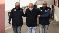 Adana merkezli FETÖ operasyonunda yakalanan 10 zanlı tutuklandı