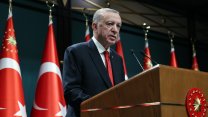 Cumhurbaşkanı Erdoğan sözleşmeli personelin kadroya geçirileceğini duyurdu