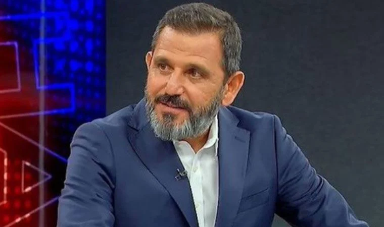 Fatih Portakal'dan 6'lı masanın cumhurbaşkanı adayına dair iddia