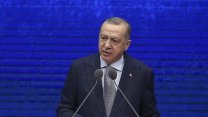 Cumhurbaşkanı Erdoğan: "Ülkemizin zirve noktasını yaşıyoruz"