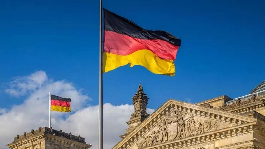Almanya'da enflasyon rakamları açıklandı: Enflasyon 0.5 azaldı