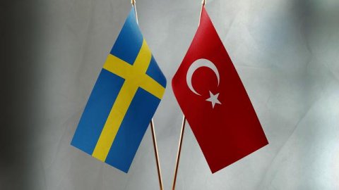 İsveç: Terör yasası yazdan önce uygulanacak