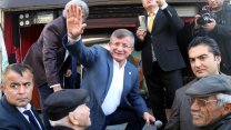 Ahmet Davutoğlu’ndan Cumhurbaşkanı adayı açıklaması