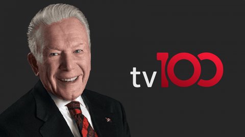 Medyada yılın son transfer bombası: tv100 ve Uğur Dündar aynı anda açıkladı!