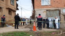 Kütahya'da sokakta parçalanmış kadın cesedi bulundu