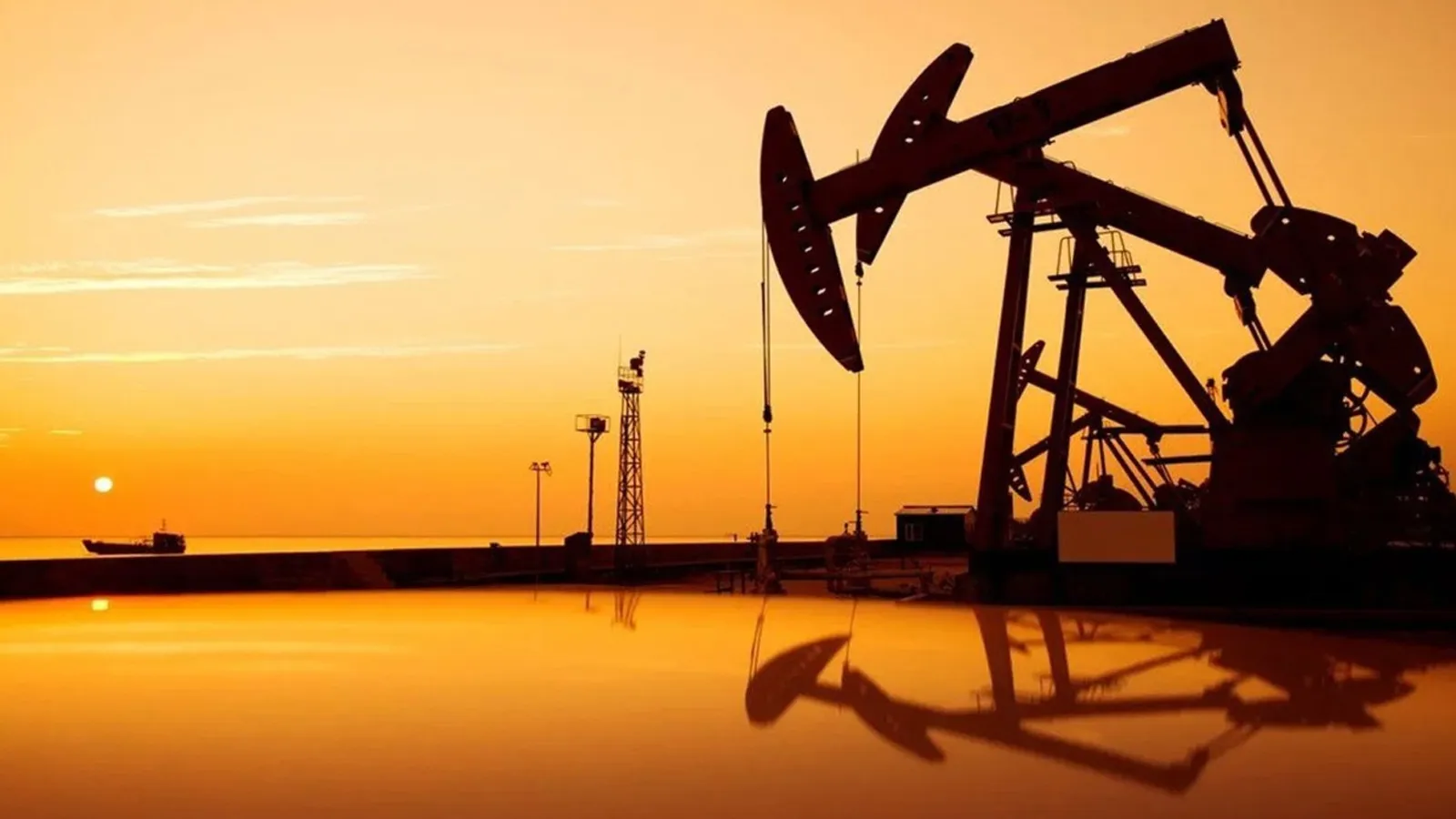 Suudi Arabistan'da iki yeni doğal gaz sahası keşfedildi