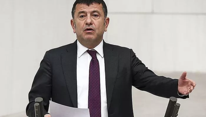 Meclis'te tütün tartışması: CHP'li vekil Ağbaba sözünü sakınmadı!