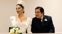 Fazıl Say ile evliliğini sonlandıran Ece Dağıstan konuştu: "Çok güzeldi"