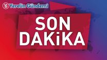 Bursa'da doğal gaz santrali bölgesine hava aracı düştü: 2 kişi öldü
