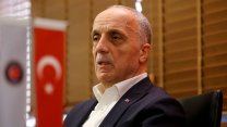 Türk-İş Başkanı Ergün Atalay asgari ücret takvimini açıkladı