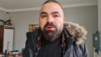 Tekirdağ’da gazeteciye yumruklu saldırı