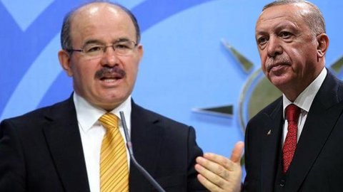 Hüseyin Çelik, Erdoğan'a çağrı yaptı: "Böyle saçma karar olmaz demeli"