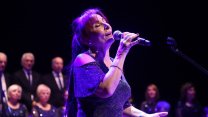Kartal'da yeni yıla özel muhteşem 'Türk Sanat Müziği' konseri