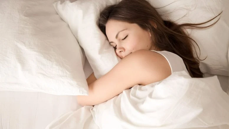 Bilimsel araştırma: İnsanlar da kış uykusuna yatabilecek donanıma sahip