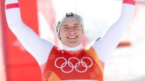 Olimpiyat şampiyonu Avusturyalı kayakçı Mayer kariyerini sonlandırdı