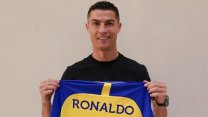 Portekizli yıldız futbolcu Cristiano Ronaldo: "Yakında görüşmek üzere Al Nassr taraftarları"