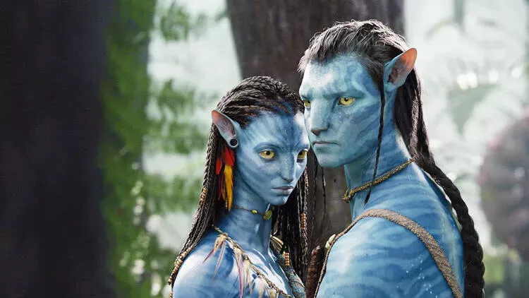 Film serisinin yönetmeninden yeşil ışık: Avatar'ın devamı gelecek!