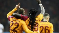 Galatasaray'a yan bakılmıyor