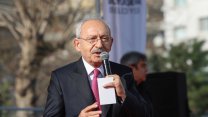 Kemal Kılıçdaroğlu İzmir'de konuştu: O deprem vergilerinin nereye gittiğini bulacağız
