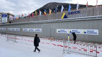 Babacan'ın da katıldığı Dünya Ekonomik Forumu Davos'ta başladı