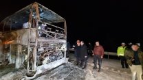 Mersin’de askeri personel taşıyan otobüs kazası: 3 kişi öldü, 23 kişi yaralandı