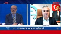 SGK uzmanı Özgür Erdursun tv100 yayınında açıkladı: Kimler EYT kapsamına girecek?