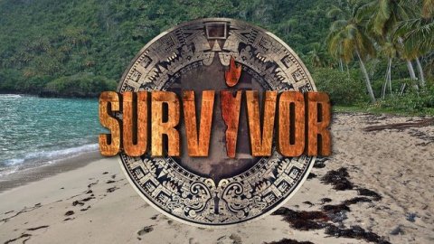 Yeni başlayan Survivor'da ilk eleme gerçekleşti