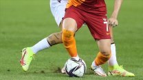 Galatasaray'ın transfer yasağı kalktı
