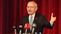 Kılıçdaroğlu Gaziantep'te temaslarını sürdürüyor: "Yeni Cumhurbaşkanı partili olmayacak"