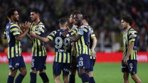 Fenerbahçe, Ziraat Türkiye Kupası'nda çeyrek finale kaldı
