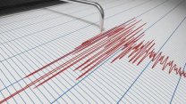 Arjantin'de 6,4 büyüklüğünde deprem meydana geldi