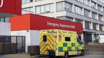 İngiltere'de ambulans çalışanlarından yeni grev hazırlıkları!