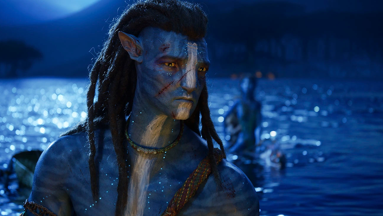 'Avatar: Suyun Yolu' filmi rekorlara doymadı