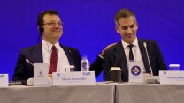 İmamoğlu B40 Balkan Şehirleri Ağı dönem başkanlığını Atina Belediye Başkanı’na devretti