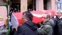 Gazeteci Orhan Erinç için Türkiye Gazeteciler Cemiyeti'nde tören düzenlendi