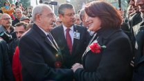 Uğur Mumcu katledildiği yerde anıldı: Kılıçdaroğlu da anma programına katıldı
