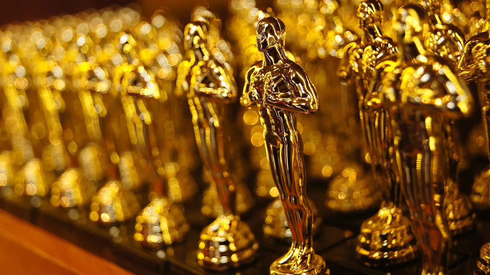 2023 yılı Oscar adayları açıklandı