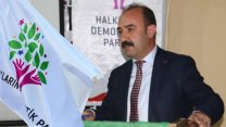 HDP'li eski belediye başkanı Cihan Karaman'a 10 yıl 6 ay hapis cezası