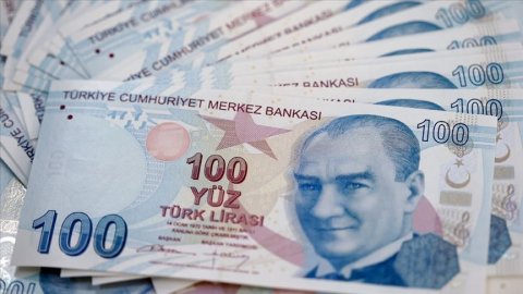 Merkez Bankası'ndan 'Kur Korumalı Mevduat' hesapları için yeni karar!